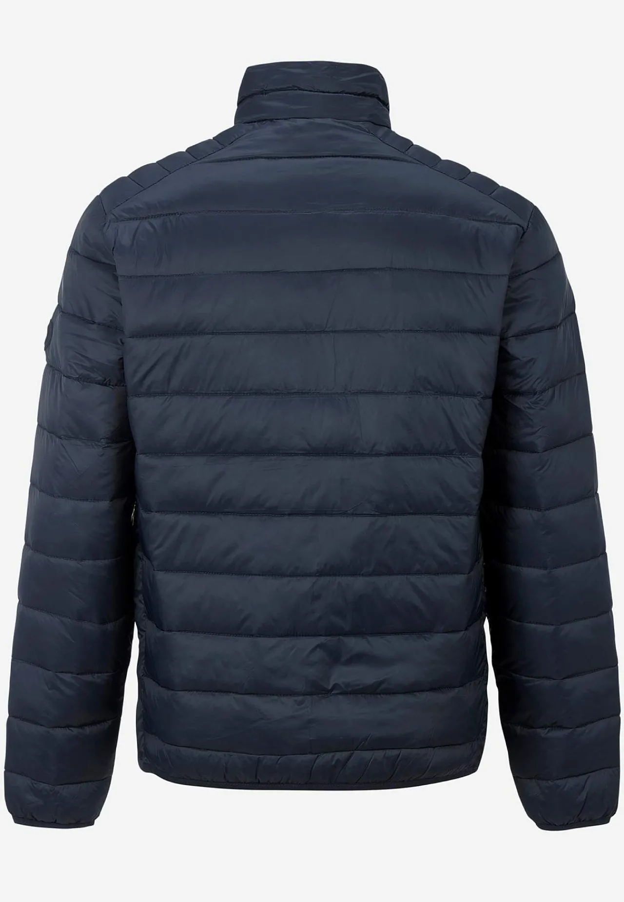 Jakker Og Veste-JACK & JONES Vandafvisende letvægtsjakke Marine