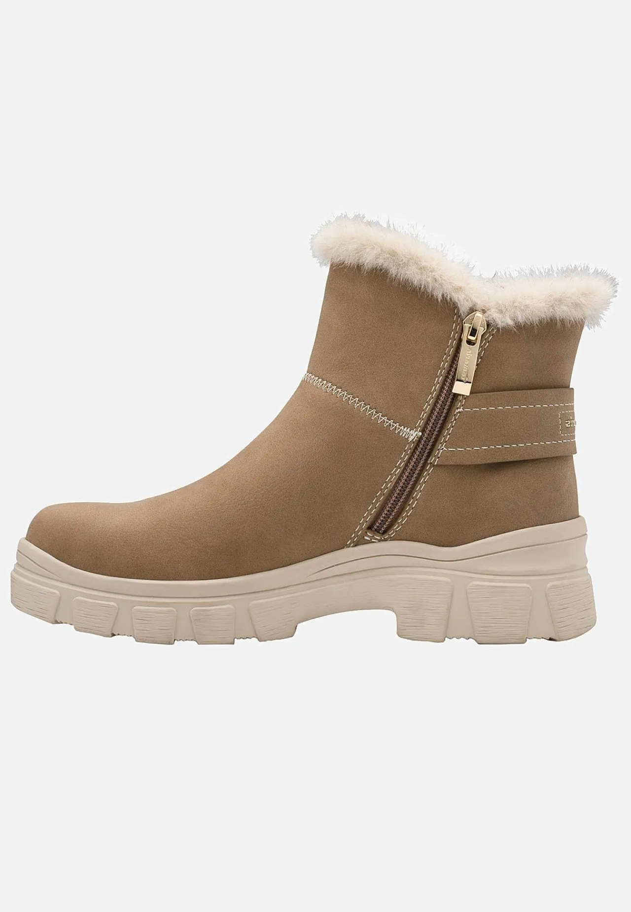 Boots|Vintersko- Vandafvisende vinterstøvle | Cellbes
