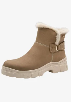 Boots|Vintersko- Vandafvisende vinterstøvle | Cellbes