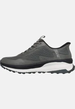 Sneakers-Skechers Vandtætte sneakers Slip-ins: Switch Back - Mist | Cellbes