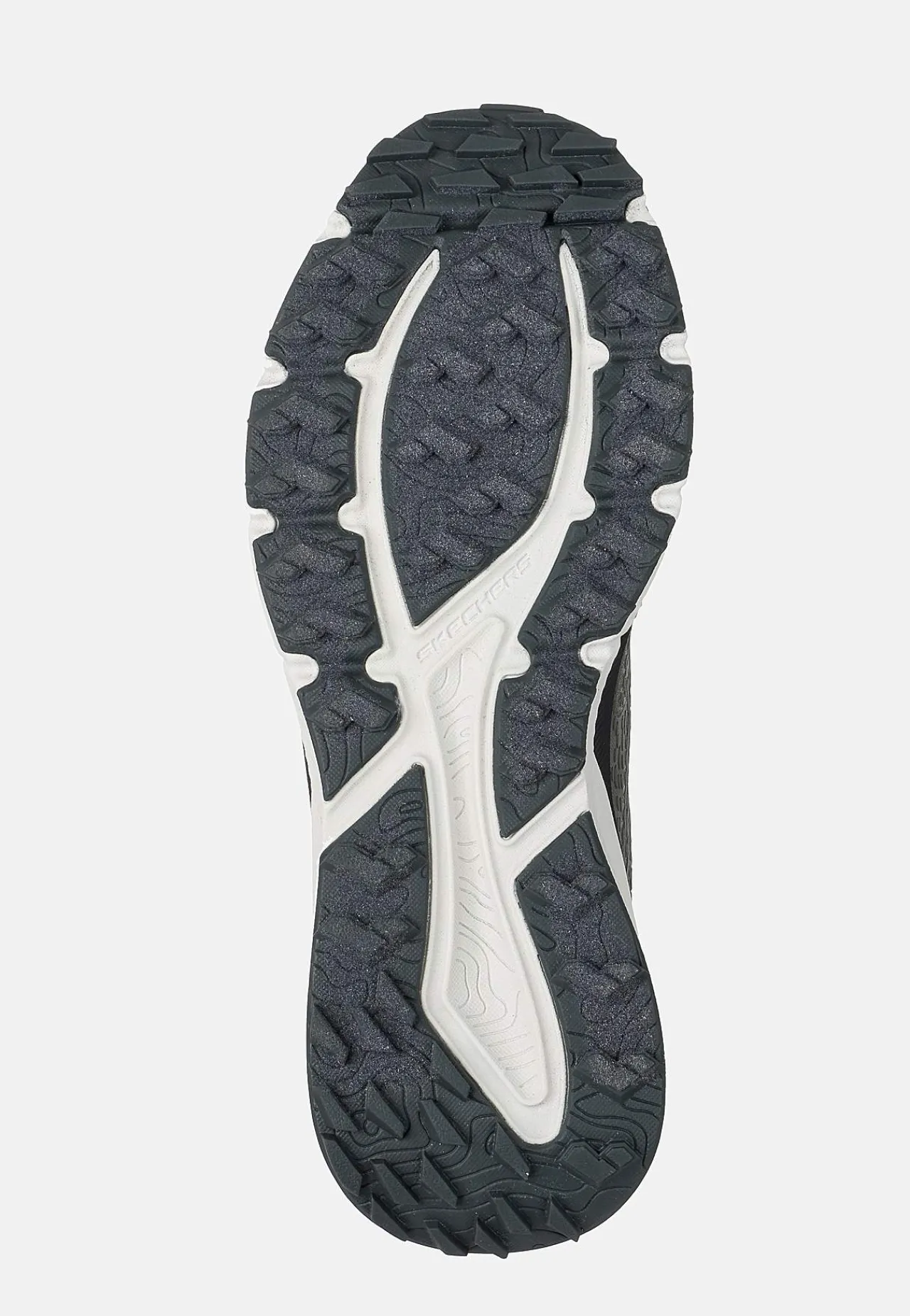 Sneakers-Skechers Vandtætte sneakers Slip-ins: Switch Back - Mist | Cellbes