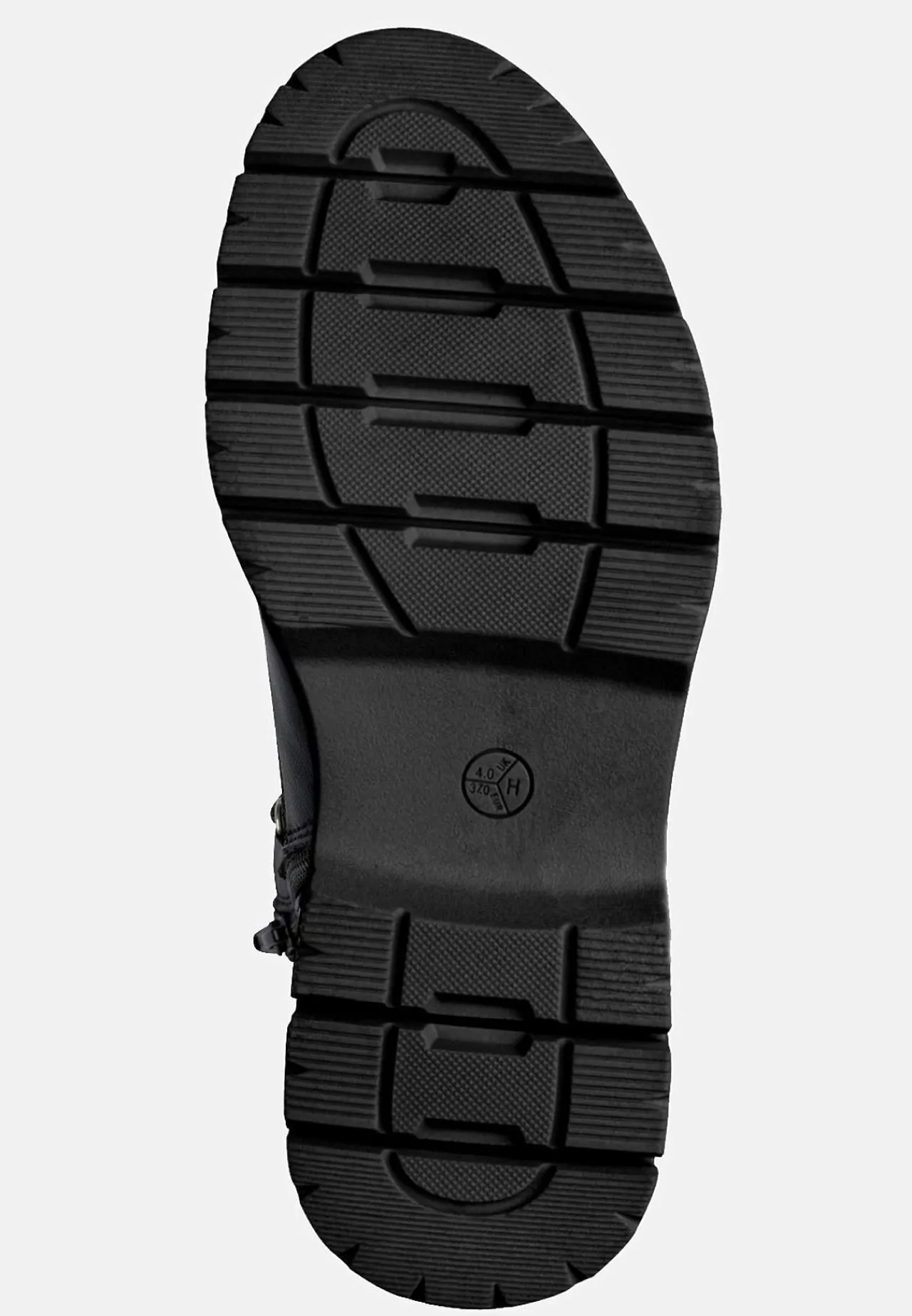 Bred Læst|Boots- Varmt foret ankelstøvle | Cellbes