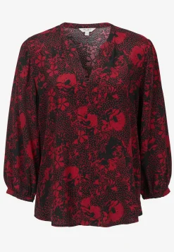Mønstrede|Bluser-Cellbes of Sweden Vævet, mønstret bluse | Cellbes