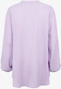 Skjorter-Cellbes of Sweden Vævet tunika med struktur | Cellbes